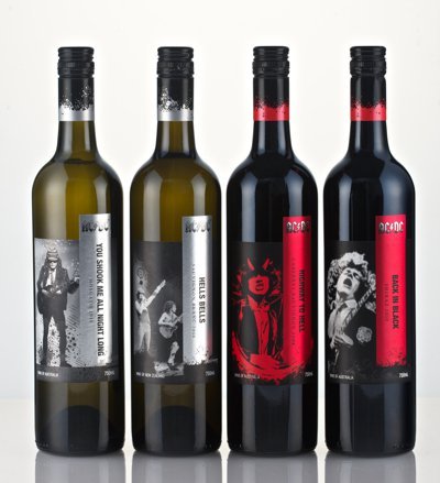 AC/DC Fine Wines (Warburn Estate) AC/DC Fine Wines (Warburn Estate)