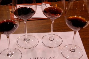 Four Sips of Yum Four Sips of Yum