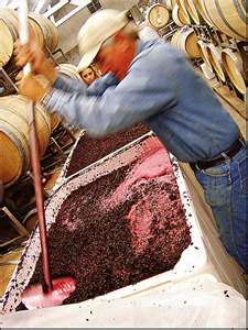 Punching the Cap [Image via Flickr]