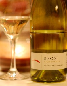 The Lovely Enon Chardonnay