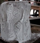 Ice Sculpture