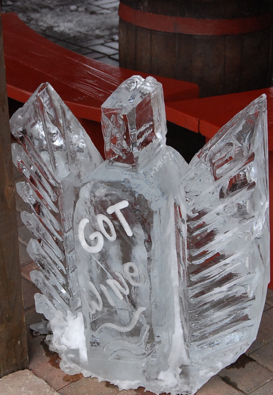 A question I ask After 5pm