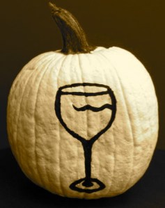 Happy Halloween! Image via Wine Country Ontario