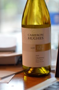 '10 Cameron Hughes Chardonnay