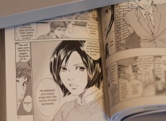 The Drops of God ~ Book One