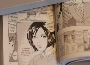 The Drops of God ~ Book One